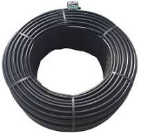 Apex PC Dripline (18mm) .620 x .710 - 1000' Roll