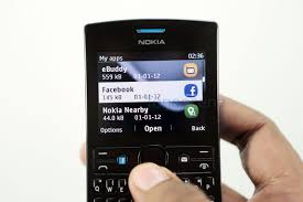 Nokia Asha 205 Review