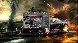 Just Cause 2 Single Player Trainer V1 0 0 2 14