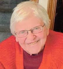 Thumb Area Obituaries