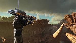 How to get the tek tier engrams. Ark Genesis Guide How To Get All New Weapons Ark Survival Evolved