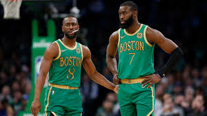 Buy celtics tickets at ticketcity. The Boston Celtics Look Like Contenders Sports Illustrated