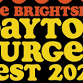 Dayton Burger Fest 2026 - May 22nd