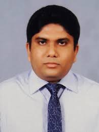 Curriculum Vitae Dr. Milan Gunawardene
