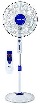 1800 102 5963 bajaj customer care number: Buy Bajaj Victor Vp R01 400mm Pedestal Fan White Blue Online At Low Prices In India Amazon In