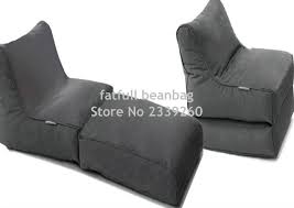 4.5 out of 5 stars 338. Cover Only No Filler Black Foldable Sofa Chair Outdoor Bean Bag Furniture Set Waterproof Beanbag Seat Bean Bag Furniture Bean Bag Seatsbean Bag Chair Aliexpress