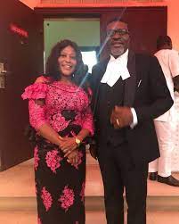 Kanayo was born on 1 march, 1962 in mbaise. Kanayo O Kanayo And His Family At His Call To Bar Ceremony Trend9ja Com Ng
