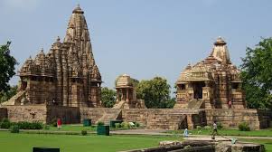 India's Most Famous Temples - Vushii.com