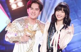 Tuyển tập các ca khúc hay đan trường 1. Ná»¯ Ca SÄ© Lá»t Top 1 Trending Khi Song Ca Cung Ä'an TrÆ°á»ng La Ai