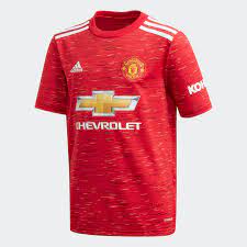 Aug 21, 2021 · manchester united live transfer news, team news, fixtures, gossip and injury latest from the manchester evening news. Adidas Manchester United 20 21 Heimtrikot Rot Adidas Deutschland