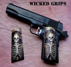 Pin On Firearms And Other Cool Weapons