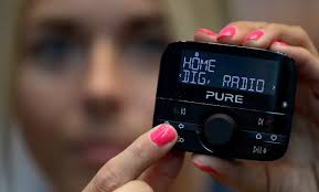 Bald muss man UKW-Radios entsorgen