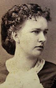 Cornelia Weeks “Nellie” Knapp Hawkins (1849-1935)