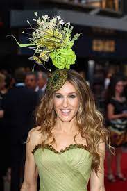 Irish Hat Designer Continues To Amaze Us Philip Treacy Hats Couture Hats Philip Treacy