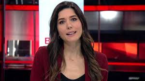 Cnn türk spikeri büşra sanay, kendisine sosyal medya hesabı üzerinden gönderilen cinsel içerikli videolara. Cnn Turk Spikeri Gozde Atasoy 14 Gun Kuralini Cigneyip Yayina Cikti Son Dakika Magazin