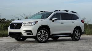 Free shipping on the top 10 best subaru ascent accessories, mods & upgrades of 2021 at autoaccessoriesgarage.com. 2019 Subaru Ascent Starts At 32 970 Arrives This Summer