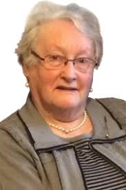 Condolence Book for Breda FOGARTY (née Bergin) (Kilkenny City, Kilkenny)