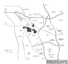 Located in the up and coming bandar puncak alam, norton garden is the first phase of semidees and bungalows at eco grandeur by ecoworld. Propcafe Guest Review The Bright Side Of Graham Garden Eco Grandeur By Ecoworld Propcafe