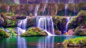 ∴ study nature, love nature, stay close to nature. Deeply Calming Sleep Music Peaceful Nature Healing Music Heavenly Dream Relaxation 34 Youtube