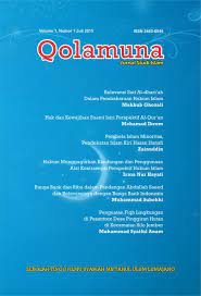 Oleh karena itu setiap istri wajib mentaati perintah suami karena suami merupakan kepala rumah tangga yang mengembang amanah dalam mencari rejeki dan memenuhi. Hak Dan Kewajiban Suami Istri Perspektif Al Quran Qolamuna Jurnal Studi Islam