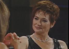 A look back in time . Diane and Alexis les ( abc abc