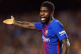 We did not find results for: Umtiti S Confession There Was Contact With Lyon