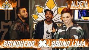 He competed for argentina at the 2016 olympic games. Bruno Lima X Brinquedo 207Âª Batalha Da Aldeia Youtube