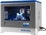 3D20 (5.5x9.0x5.5in) Dremel