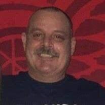 Vincent Ritchie Obituary