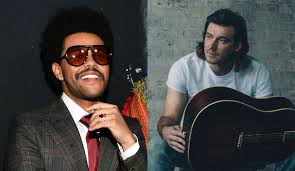 The 2021 billboard music awards kicked off on sunday at the microsoft theatre with a largely outdoors performance in los angeles due to the ongoing coronavirus pandemic. 2021 Billboard Music Awards Predictions Hardest Categories At Bbmas Goldderby