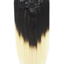 Unlike standard dye jobs, dip dyes allow you to show off a new color while the length of your hair will determine how much hair you can feasibly dip dye. Dip Dye Ombre Hair Extensions By Cliphair Co Uk Youtube