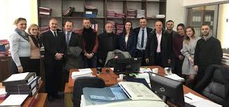 We did not find results for: Piloting The Future Case Management Information System At The Basic Court Of Ferizaj Kosovo Newsroom