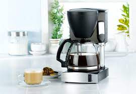 How To Clean A Coffee Maker With Vinegar - Bob Vila