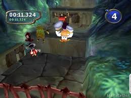 Lista de los mejores juegos clásicos de la ps2 que debes probar para jugar en pc windows o mac. Rayman M Playstation 2 Meristation