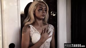 Teen Vandal Elsa Jean Punished for Breaking and Entering