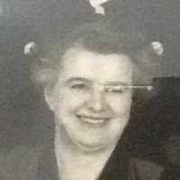 Myrtle Rose Hensley (1899–1965) • FamilySearch