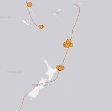 Latest earthquake news alerts today from around the world, quake destruction images and videos, eyewitness accounts, death tolls, and tsunami warnings. New Zealand Earthquake Covid 19 Relief Lsu Prince Philip Thursday S News