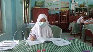 Sma n.1 matauli pandan sibolga 4. Smp Negeri 7 Medan Gelar Simulasi Belajar Tatap Muka Suara Sumut