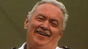 Jeffrey Michael Ashby Obituary