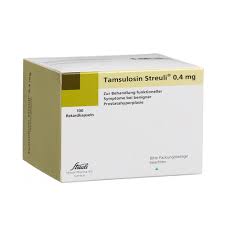 Tamsulosin Streuli Ret Kaps 0 4 Mg 100 Stk Medikamente Rezeptfrei Kaufen Online Ohne Rezept Medikamente Bestellen