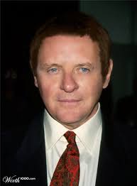 06:53 edt, 1 march 2010 Anthony Hopkins Young