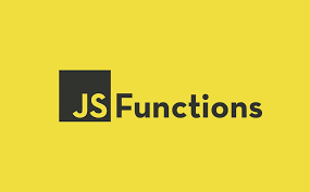 JavaScript Functions - All You Need to Know Pt.1