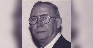 Joe Cecil Beam Obituary