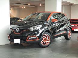 It is available in both petrol and. Japan Used Renault Captur Aba 2rh5f Suv 2015 For Sale 3390163