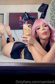 Camila Vil aka Camilavil OnlyFans Video 295 - Fetish-themed Porn video  available for online streaming on x-fetish.tube