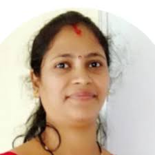 Nibedita MOHANTY