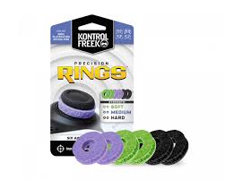 Best Buy: Kontrolfreek Fps Aim Boost Kit For Ps5 And Ps4 Rp-2807-Ps5