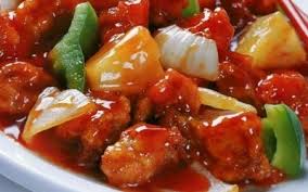Ceker ayam yang akan kami buat saat ini untuk tambahan lauk pada saat makan. Resep Cara Membuat Ayam Goreng Tepung Asam Manis Keeprecipes Your Universal Recipe Box