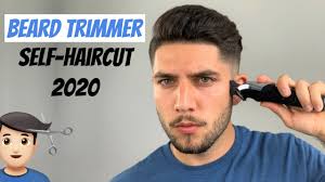 46 locals recently requested an appointment. The Best Self Haircut Tutorial 2020 How To Cut Your Own Hair Youtube