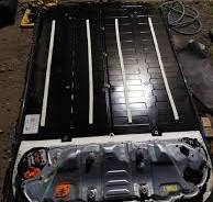 Tesla Model Y MY HVBAT Battery Module 400VDC AWD Long Range 1137375-01-w